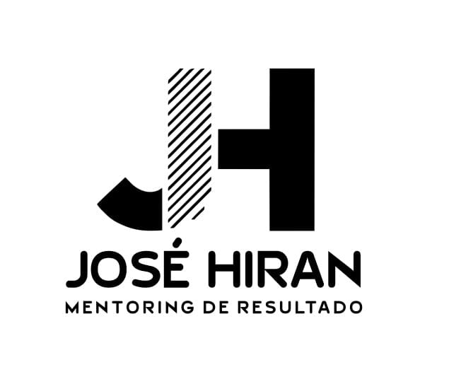 José Hiran Mentoring e Palestrante