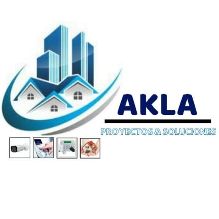 Akla Proyectos & Soluciones