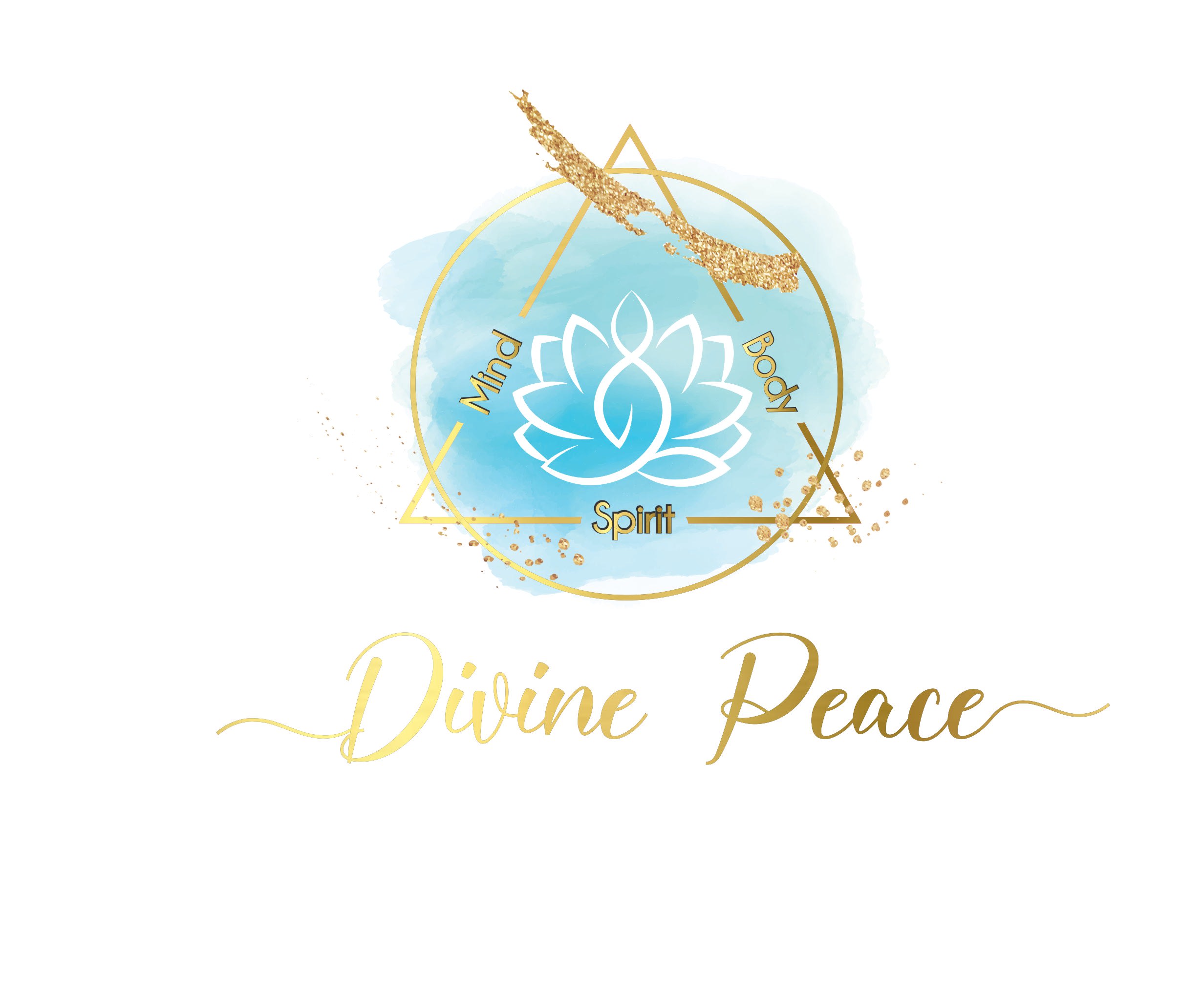 Divine Peace