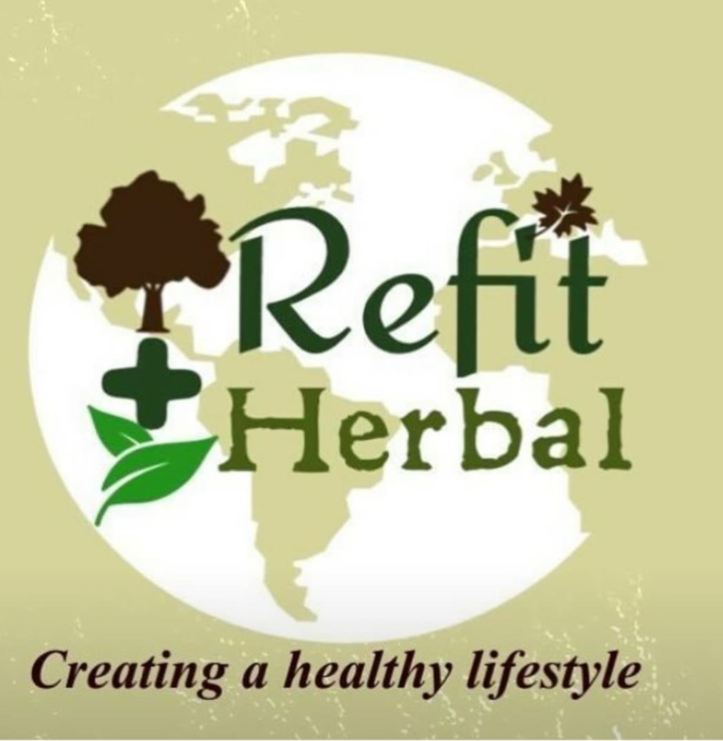 Refit Herbal