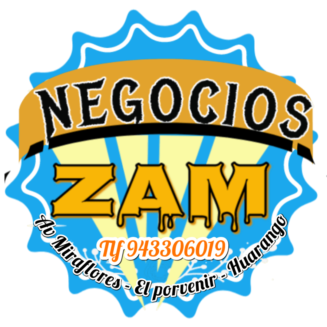 NEGOCIOS  "ZAM"