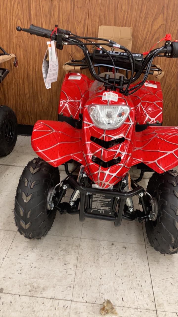 4 Wheelers Powersports G And S Powersports Powersports Dealership in Marshall