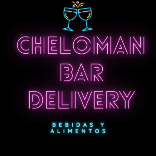 Cheloman Delivery