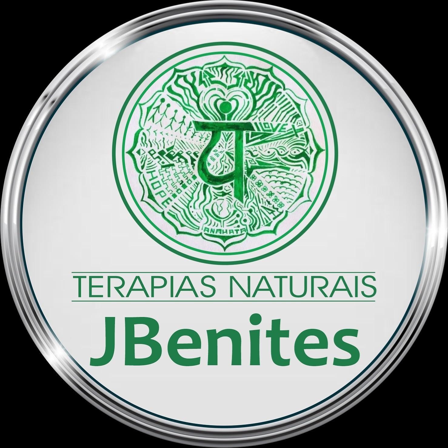 Terapias Naturais J.Benites