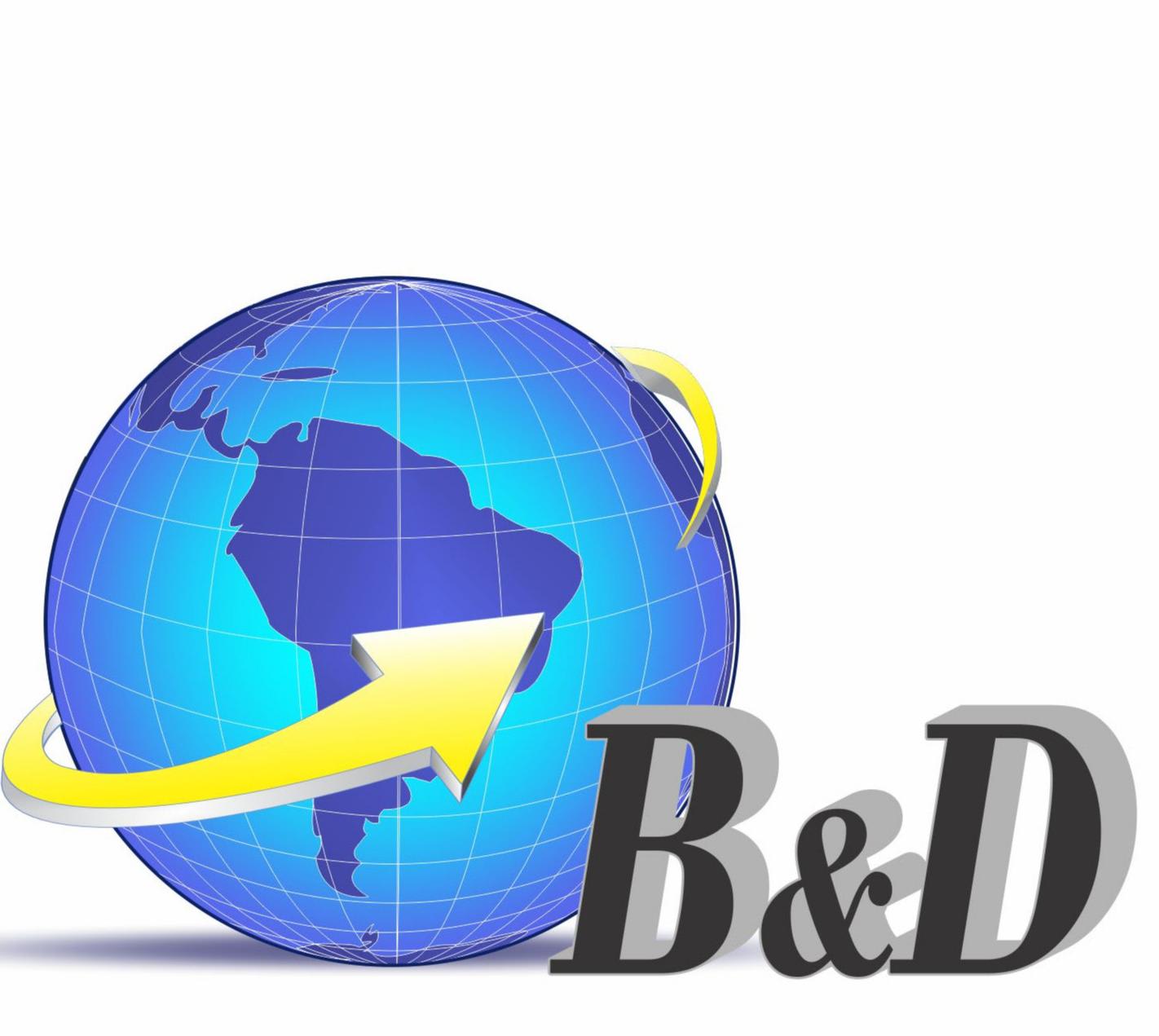Importaciones B&D Express