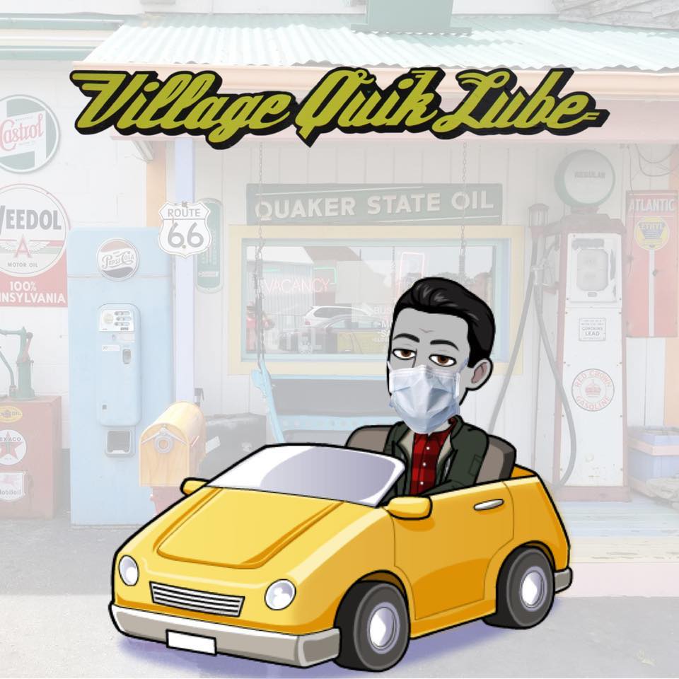 Village Quick Lube