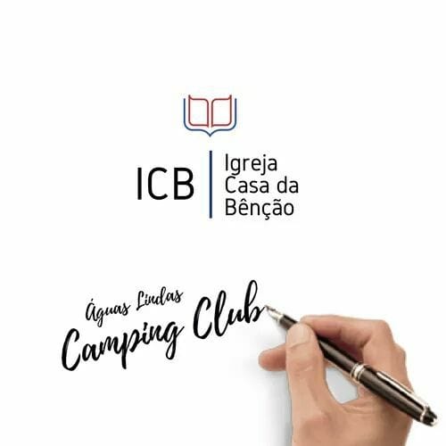Camping Clube Nacional  Encontra Águas Lindas de Goiás