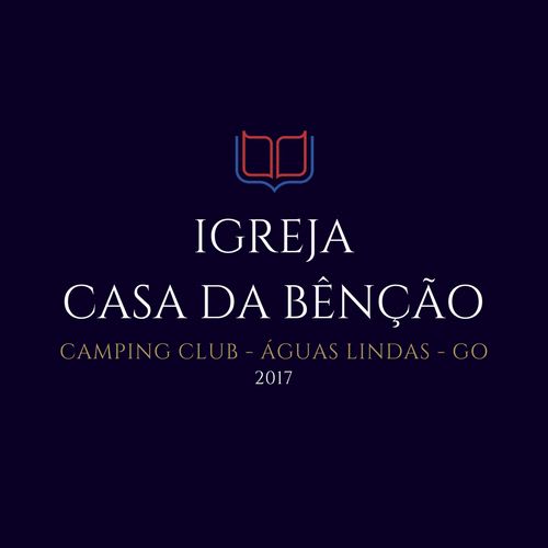 Camping Clube Nacional  Encontra Águas Lindas de Goiás