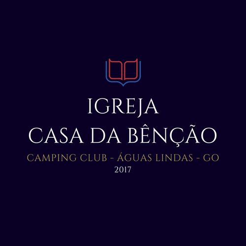 Camping Clube - Águas Lindas de Goiás