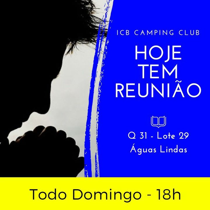 ICB Camping Club - Comunidade