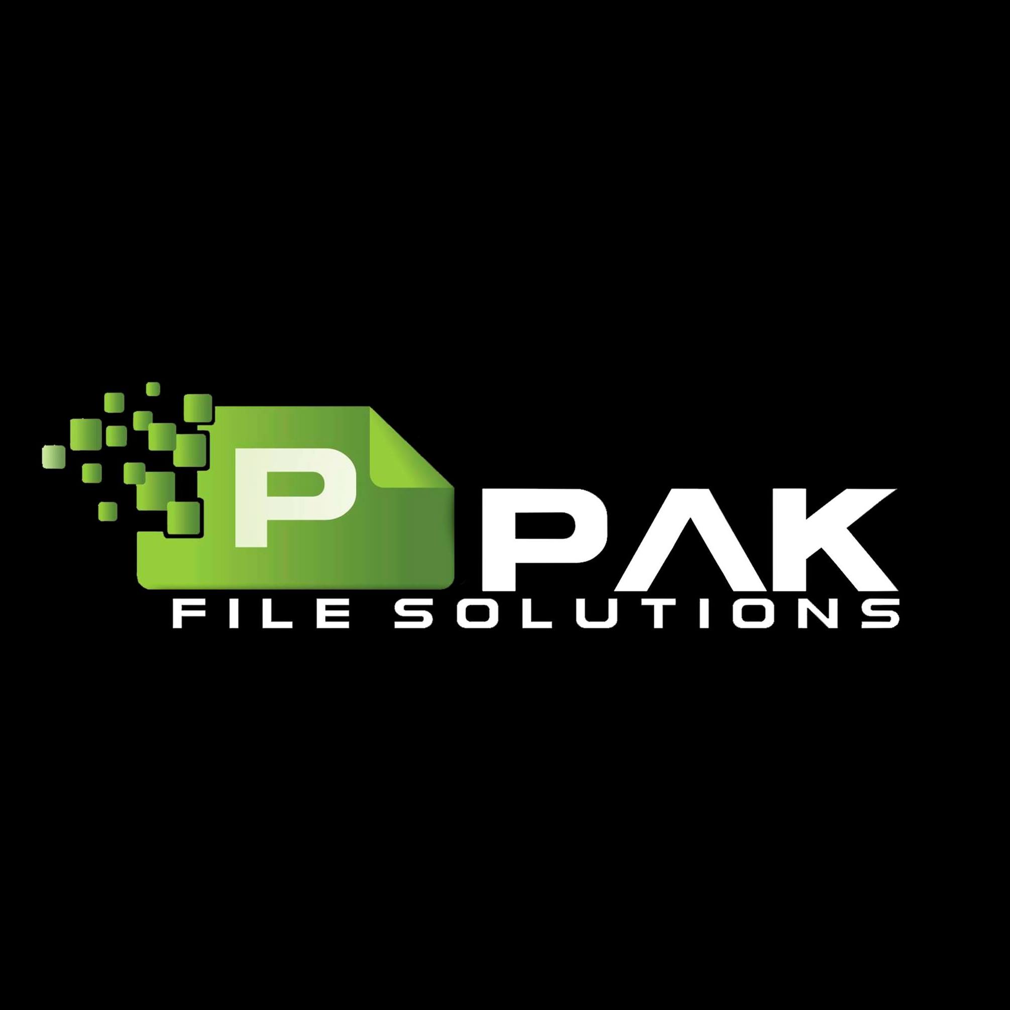 Pak File Solutions