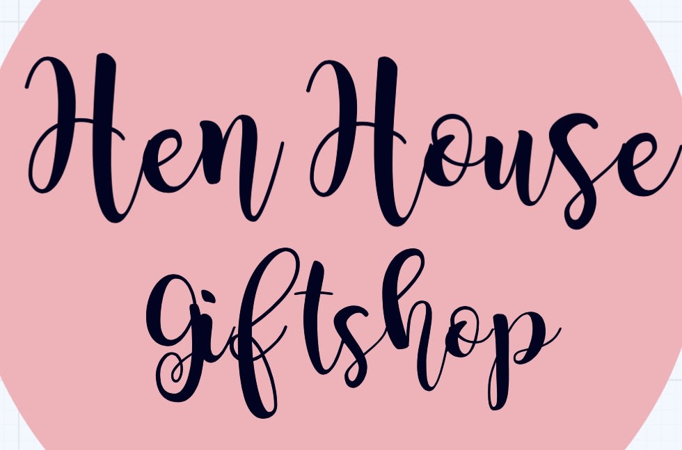 Hen House Gift Shop