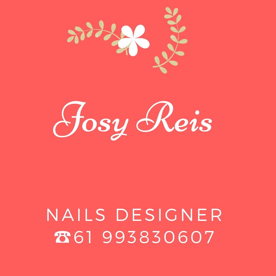 Josy Reis Nails Designer