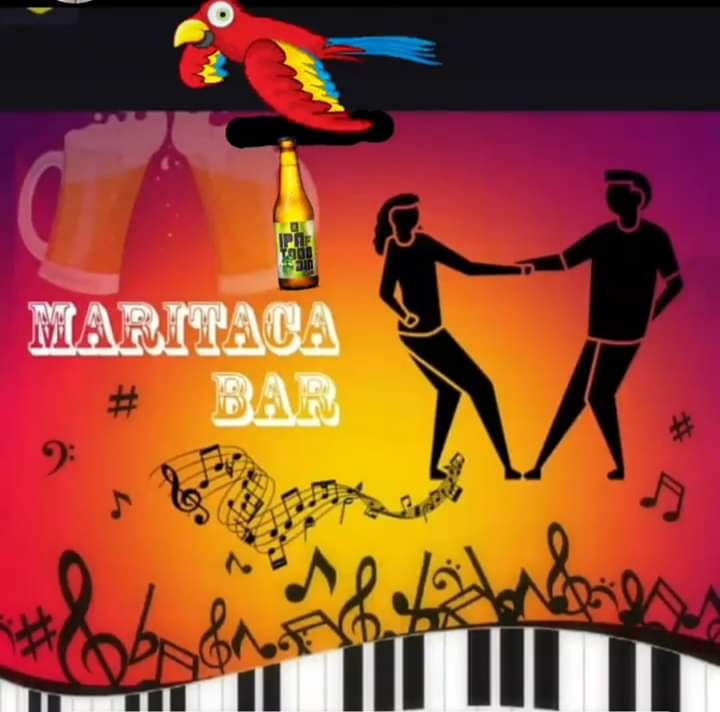 Maritaca Bar