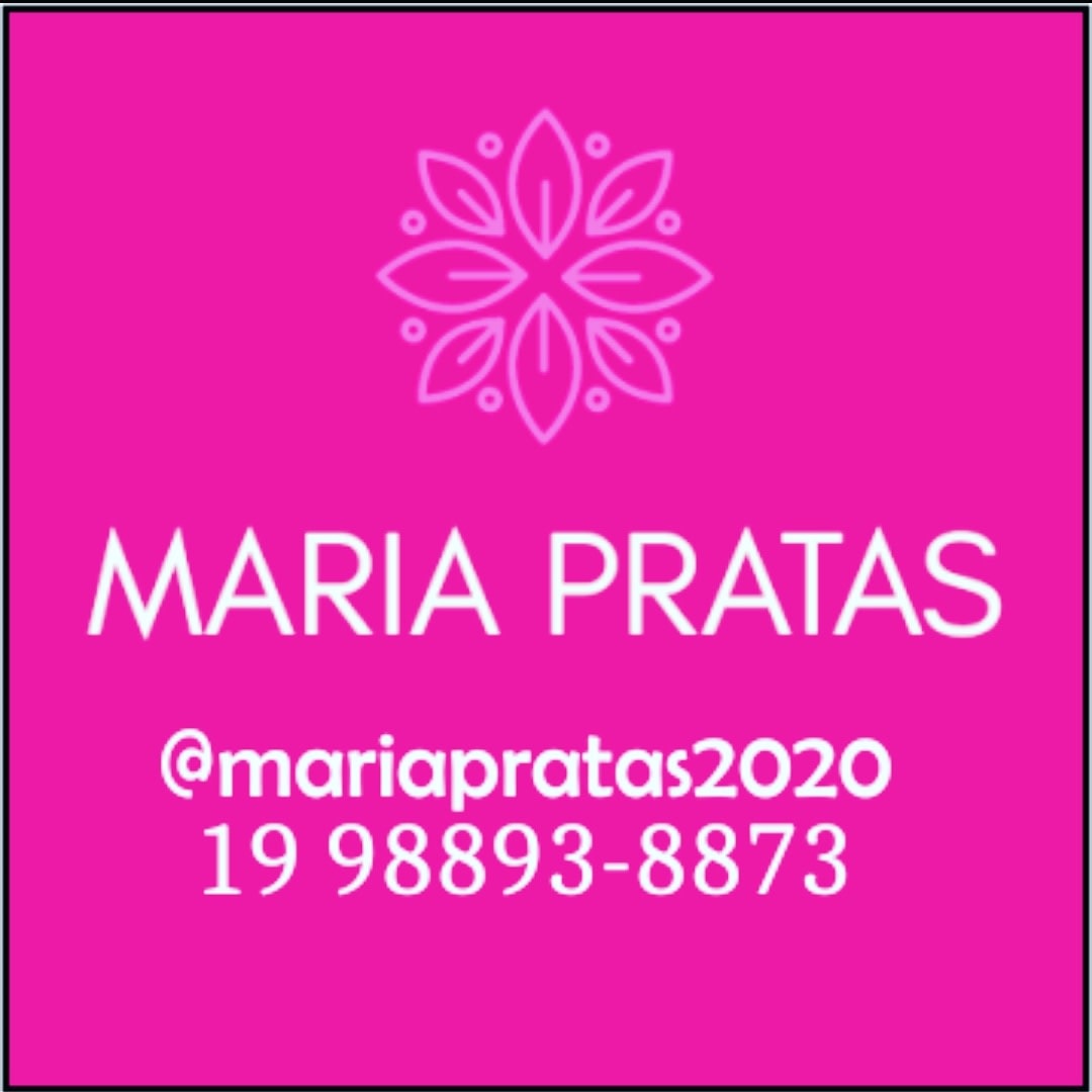 Maria Pratas