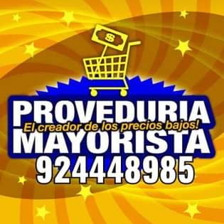 Proveduría Mayorista