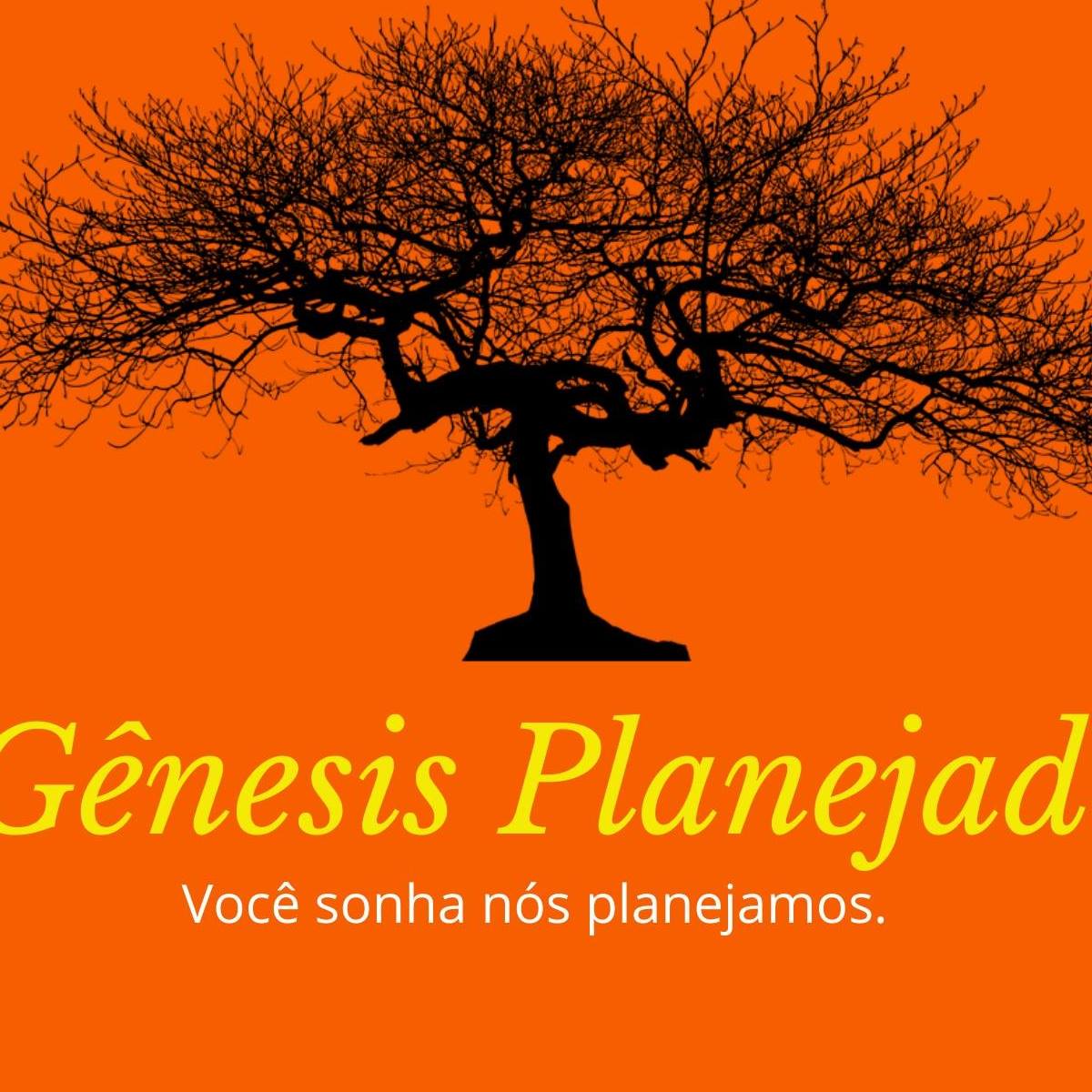 Gênesis Planejados