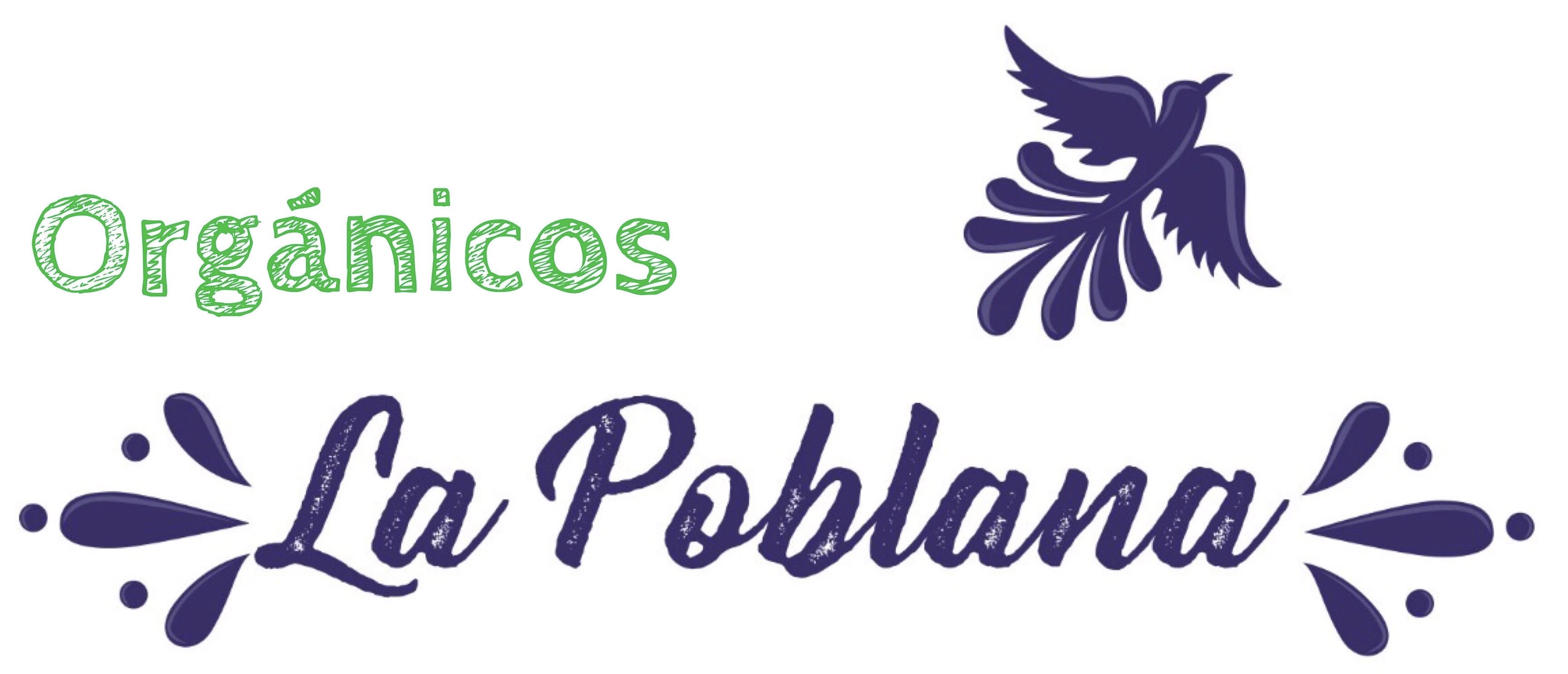 Orgánicos La Poblana