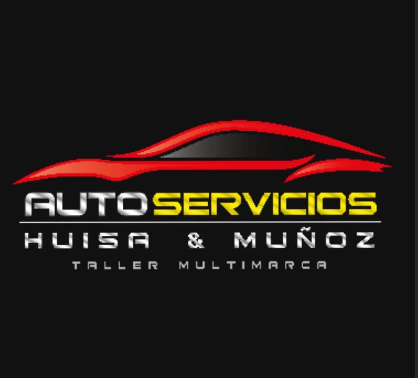 Autoservicios Huisa & Muñoz