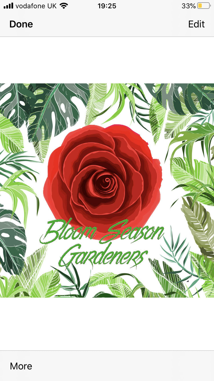 Bloom Season Gardeners