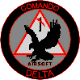 Comando Delta 🦅