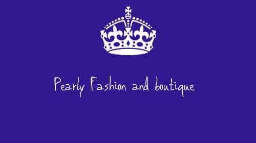 Pearly Fashion and Boutique