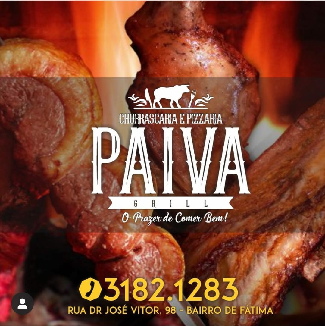 Paiva Grill