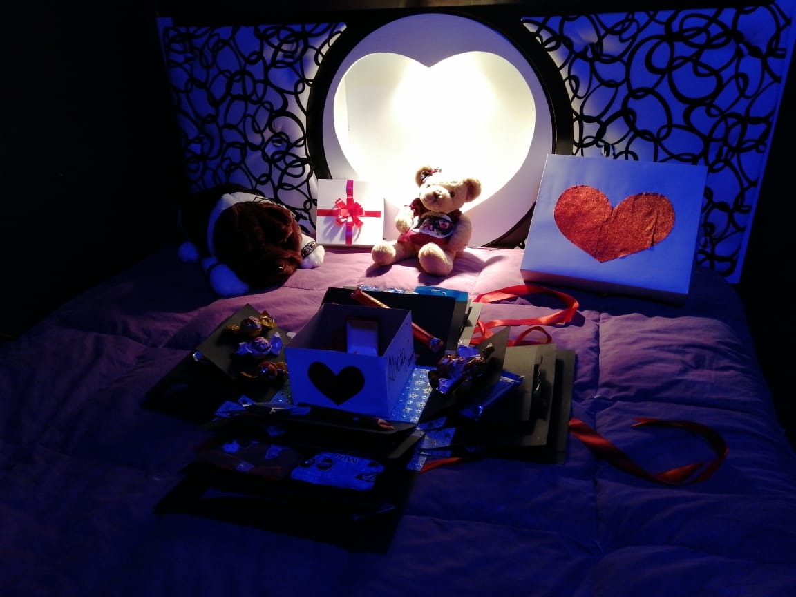 Detalles de Amor Artesanal Ross