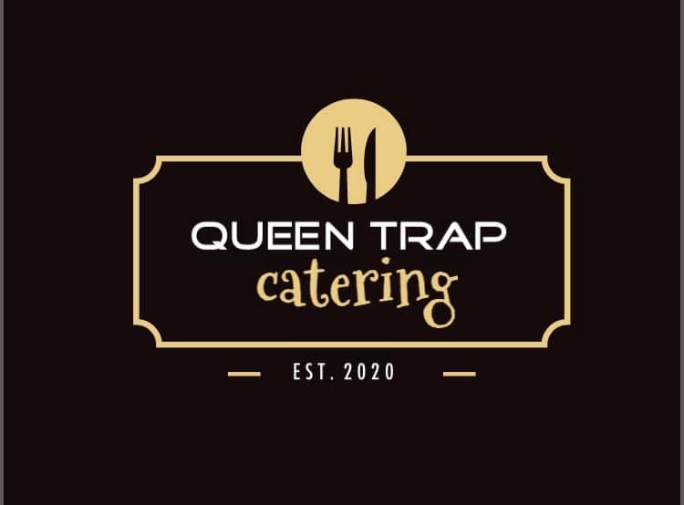 Queen Trap Catering