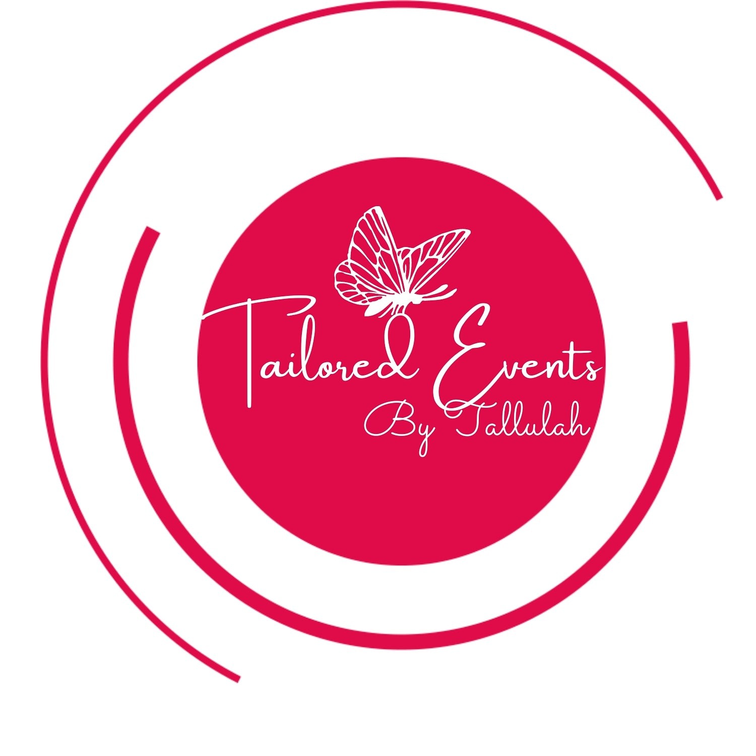 Tailored Events by Tallulah