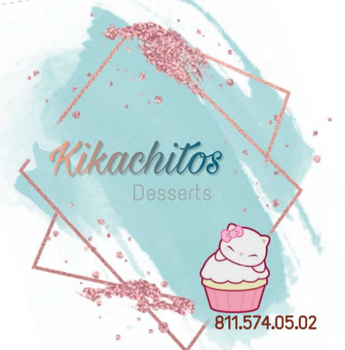 Kikachitos Desserts