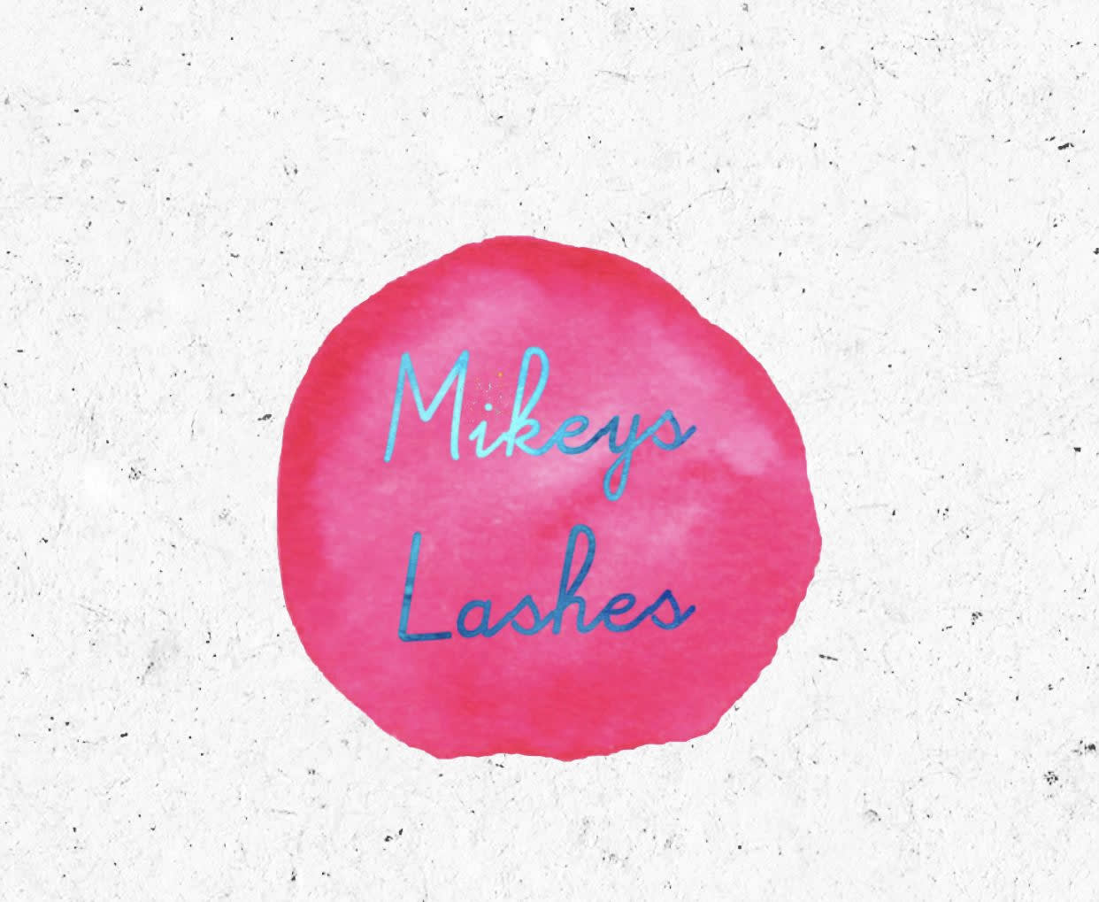 Mikey's Lashes