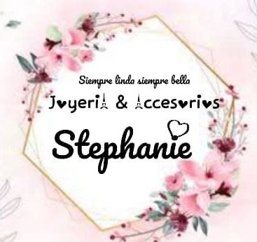 Stephanie Joyería y Accesorios