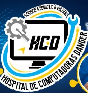 HCD Hospital de Computadoras Danger