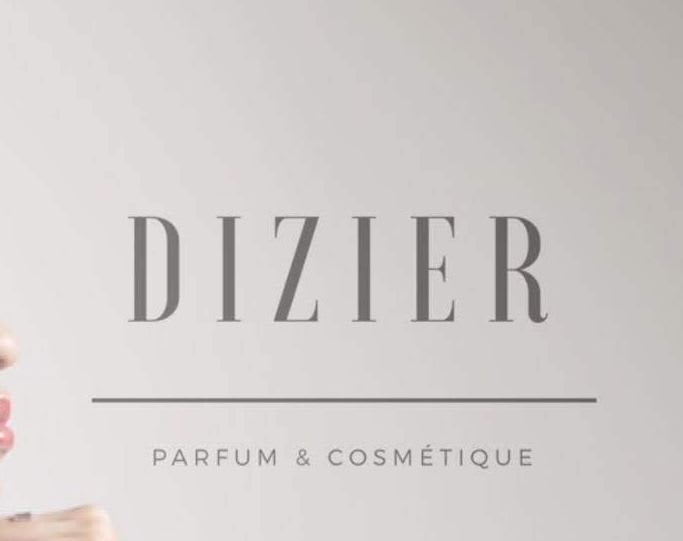 Dizier Perfumes & Cosméticos