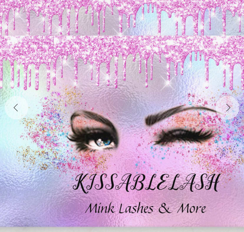 Kissablelash