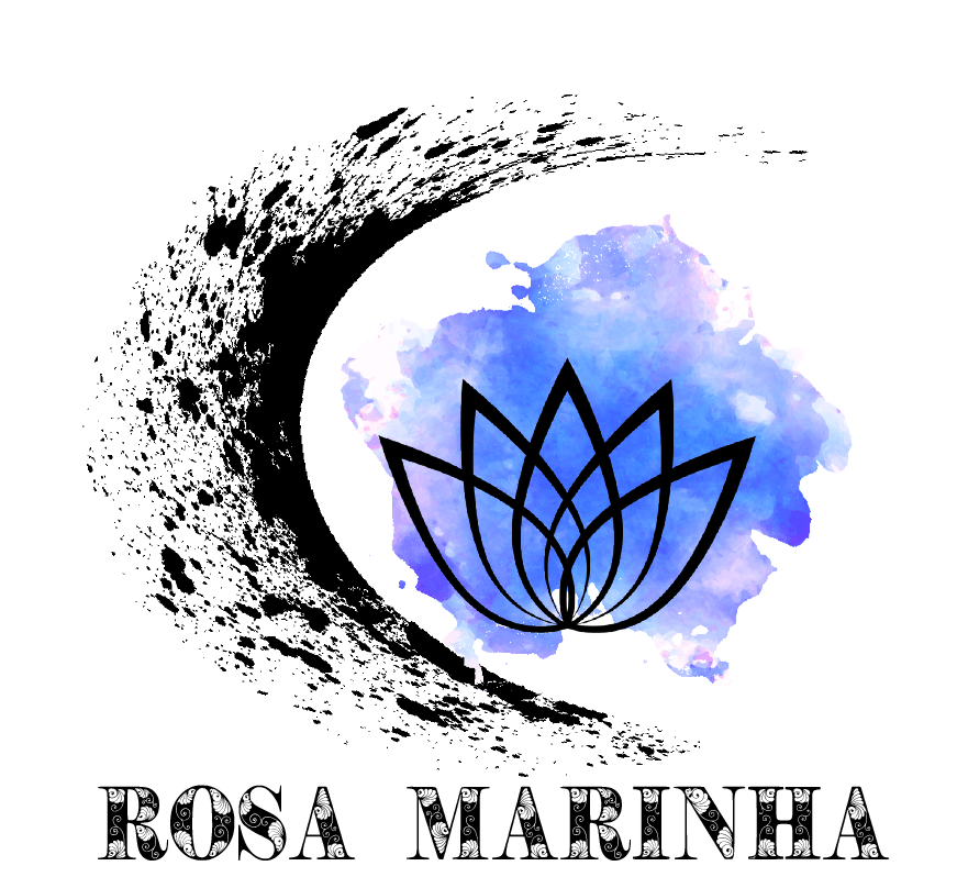 Rosa Marinha Moda Praia