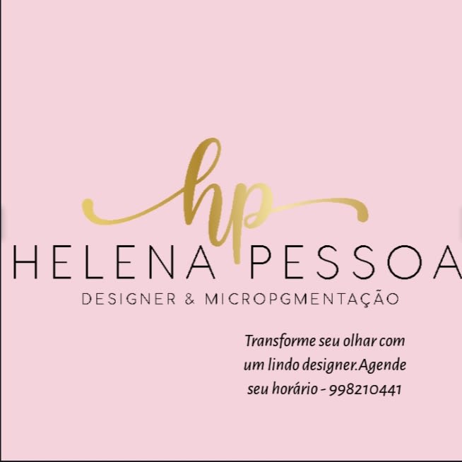 Helena Pessoa Designer