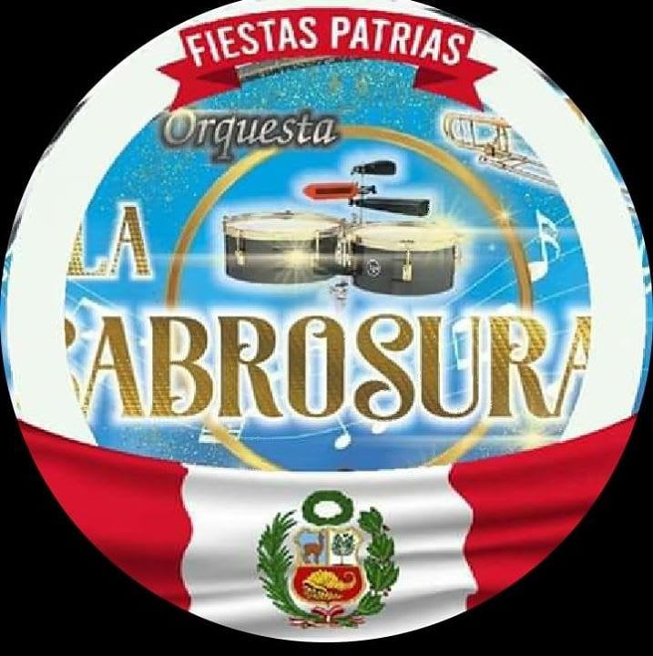 Orquesta La Sabrosura Perú