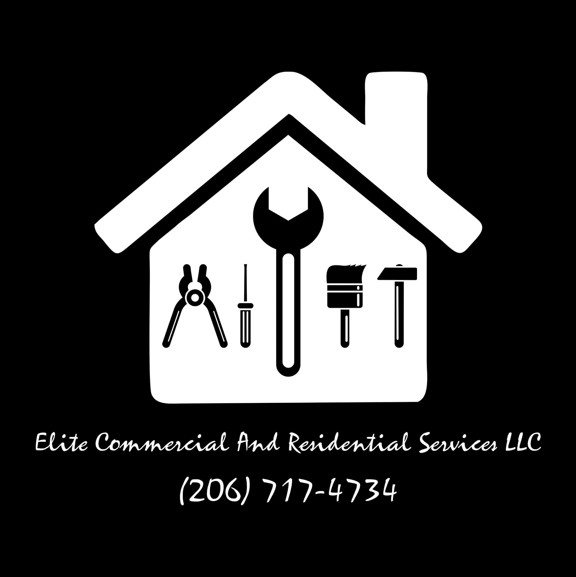 Elite Commercial And Residential Services