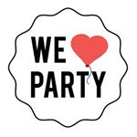 We Lover Party