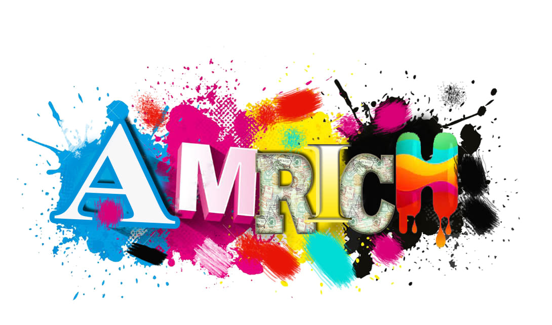 Amrich Digital Arts And Press