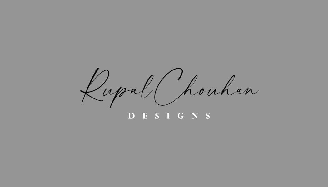 Rupal Chouhan Design