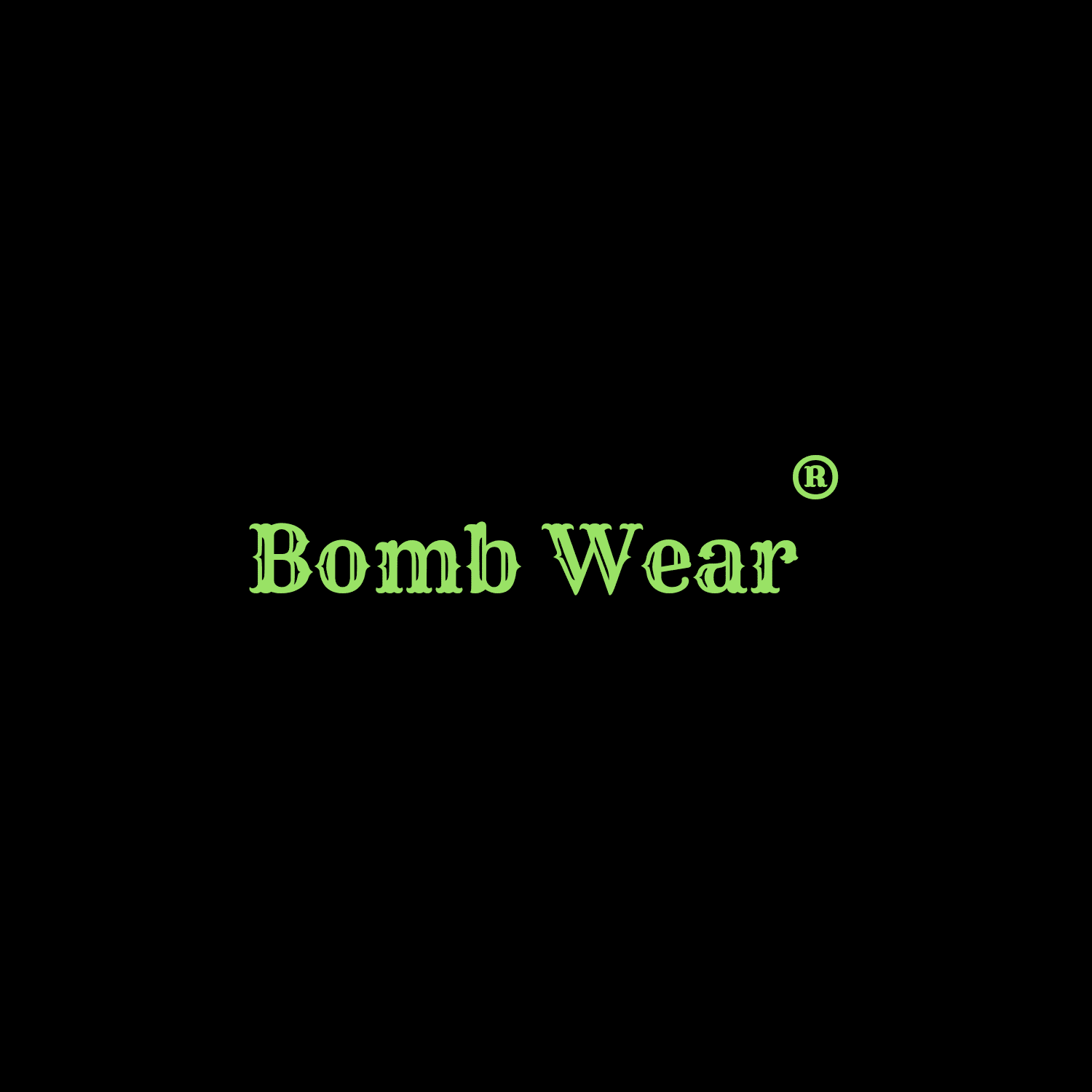 Bomb Wear Co.