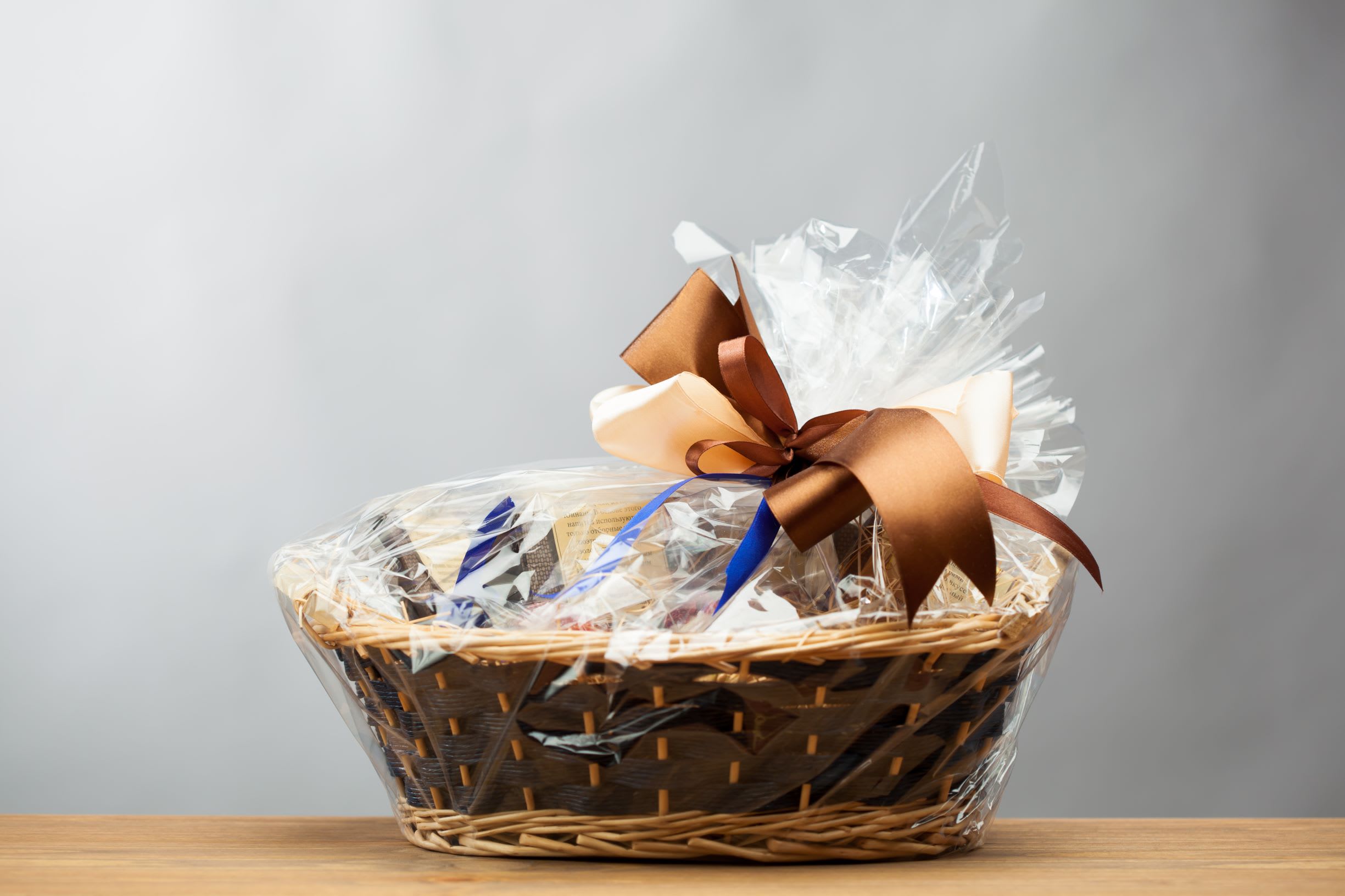 Gift Basket USA, Send Hampers to USA