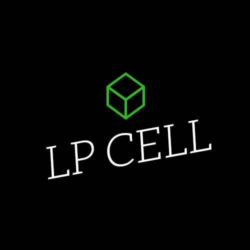 LPCELL Assistência Técnica de Celular e Tablets