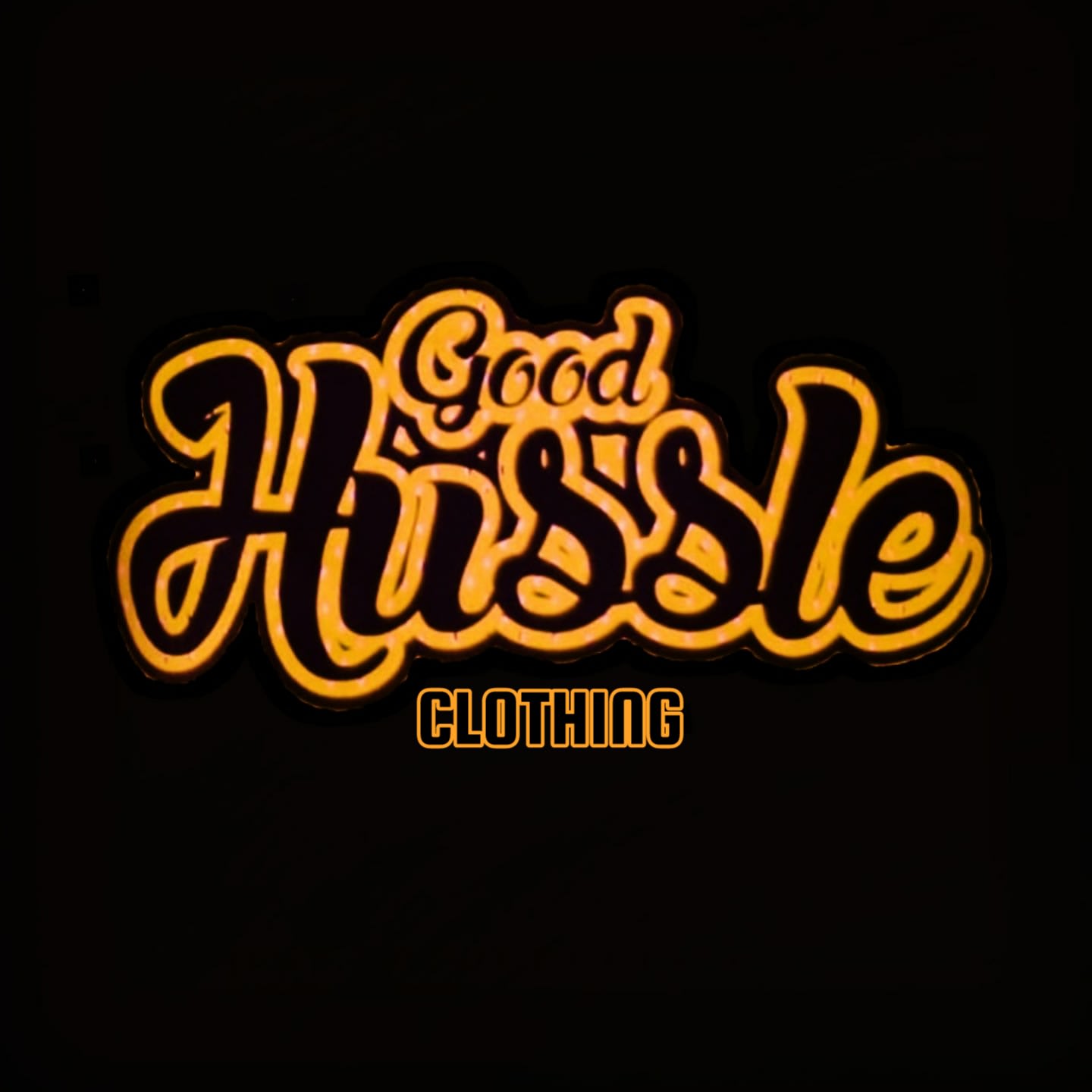 Good Hussle Clothing