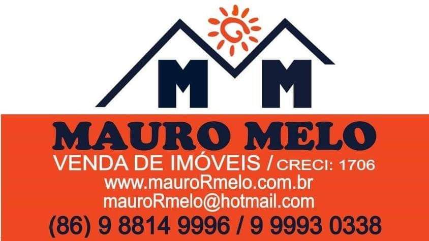 Mauro Melo - Venda de Imóveis