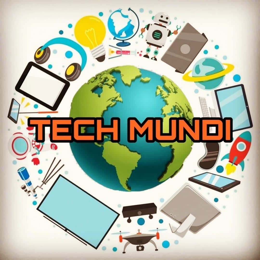 Tech Mundi