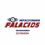 Refaccionaria Palacios
